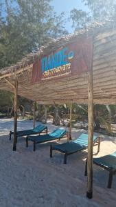 TIANDE Boutique Hotel