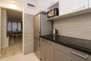 Bonifraterska Apartment