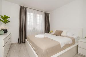 Bonifraterska Apartment