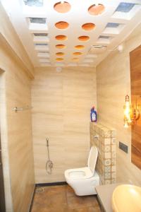 The Loft -Aadhya Homestay Hampi