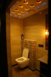The Loft -Aadhya Homestay Hampi