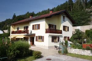 Haus Babin
