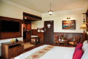 JC Residency Pvt Ltd