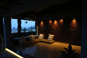 The Loft -Aadhya Homestay Hampi