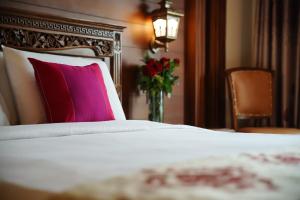 JC Residency Madurai