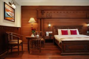 JC Residency Madurai