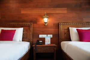 JC Residency Madurai