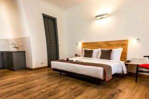 Collection O Surendrapuri Temple Yadadri Formerly Hotel Sunshine