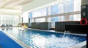 Delta Hotels by Marriott City Center Doha
