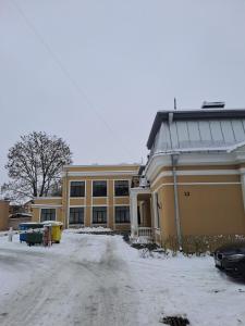 Vyduno apartamentai 11