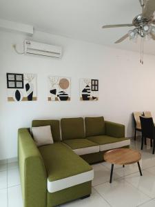 Comfort Studio Parc Regency JB