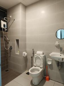 Comfort Studio Parc Regency JB