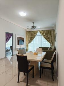 Comfort Studio Parc Regency JB