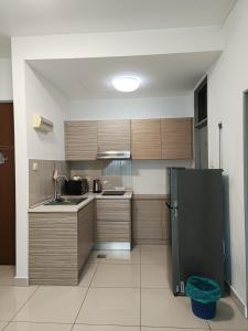 Comfort Studio Parc Regency JB