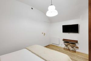 Elegant Apartment - 2BD 6P - Hôtel de Ville