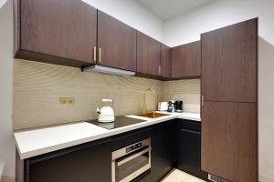 Elegant Apartment - 2BD 6P - Hôtel de Ville