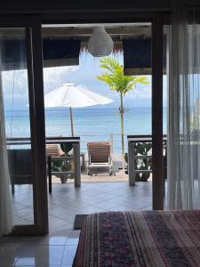 VnS Beachfront Guesthouse