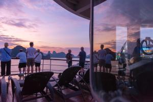 Emeraude Classic Cruises