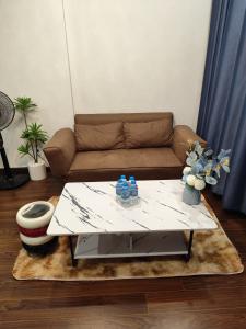 MAP Peaceful Homestay