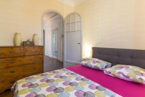 Beautiful apartment by the sea front