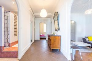 Appartements Beautiful apartment by the sea front : photos des chambres