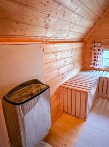 AlpenChalets Ausseerland