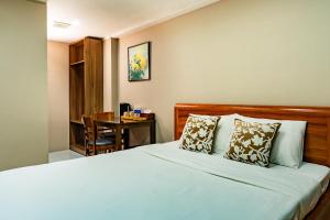 Best Studio Room Near Ben Thanh Market