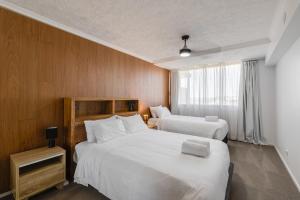 Stylish CBD Escape, Walk to Cafes and Shops!