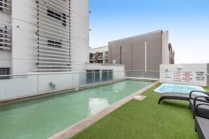 Stylish CBD Escape, Walk to Cafes and Shops!