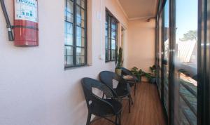 RedDoorz Hostel @ Faes Transient House