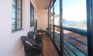 RedDoorz Hostel @ Faes Transient House