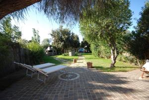 Ca Fiorini Playa