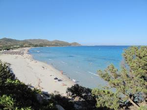 Ca Fiorini Playa
