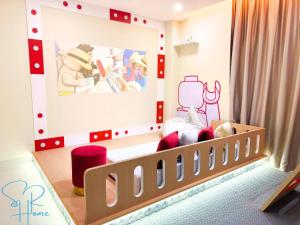 Medini Signature Iskandar Puteri near Legoland by SR Home