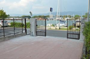 La Perla del Magra Holidays House