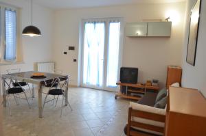 La Perla del Magra Holidays House