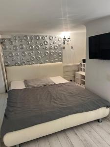 Fashion street apartment