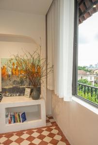 Than Coffee & Homestay