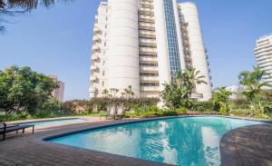 301 Oyster Rock - by Stay in Umhlanga