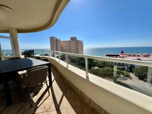 301 Oyster Rock - by Stay in Umhlanga