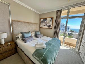 301 Oyster Rock - by Stay in Umhlanga