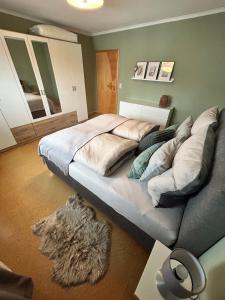 Antweiler Ferienwohnung