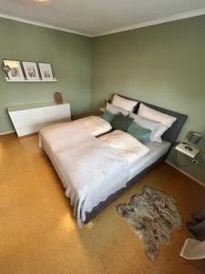Antweiler Ferienwohnung