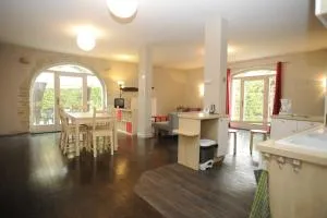 Appartement La Poulotte - 热夫雷尚贝尔坦