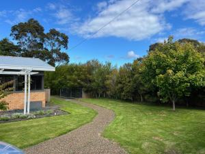 wyeangta - Woodbridge Waterfront Retreat