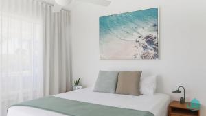 Oceanview Beach House