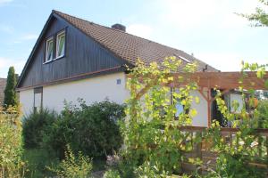 Apartment Bergblick Bischberg bei Bamberg