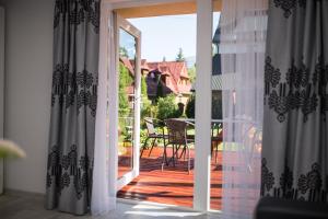 Apartament Zacisze Tatr