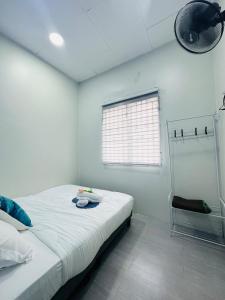 3R2B Private Pool WiFi Netflix l Pekan Rantau Negeri Sembilan