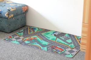 Apartment Bergblick Bischberg bei Bamberg